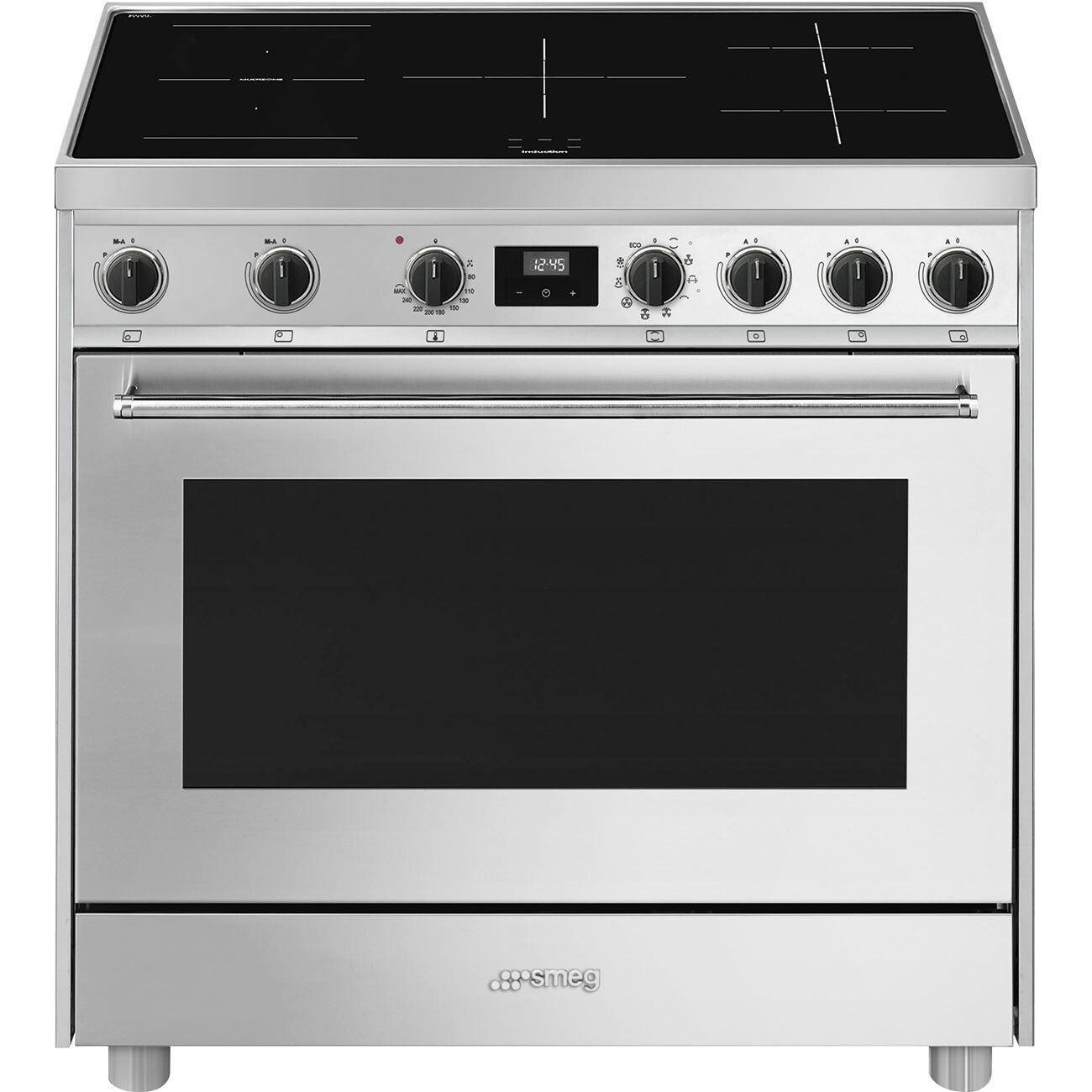 Smeg C91IEX9