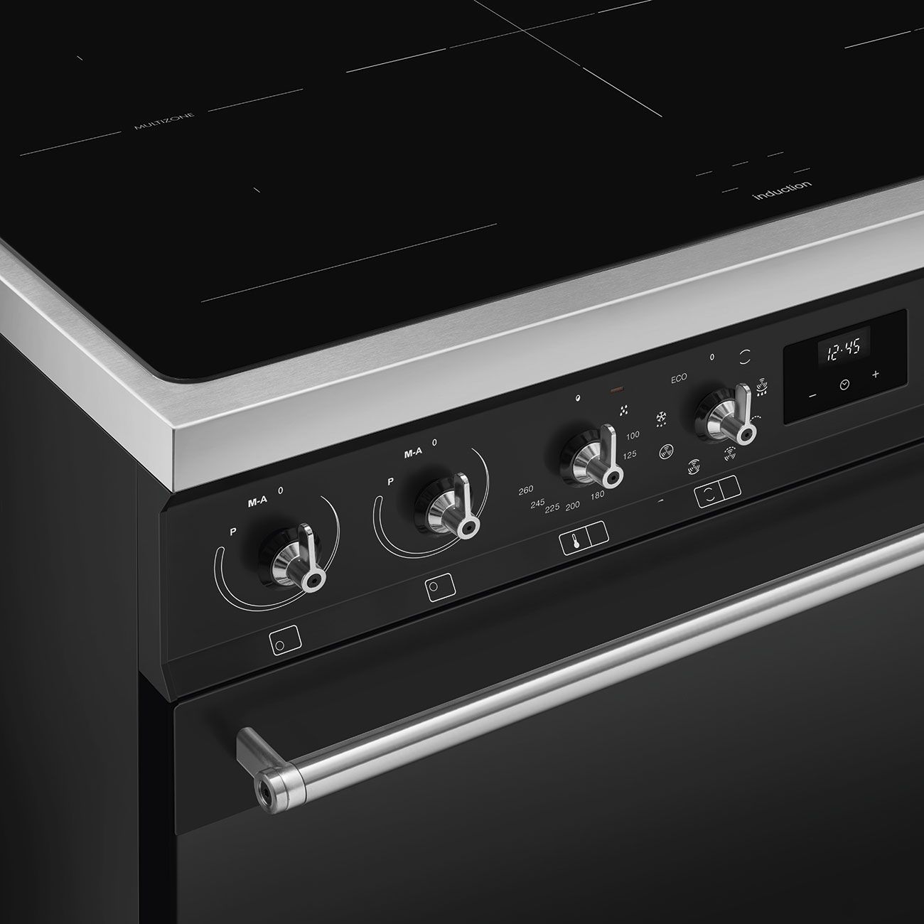 SMEG C92IMMB2 afbeelding 7