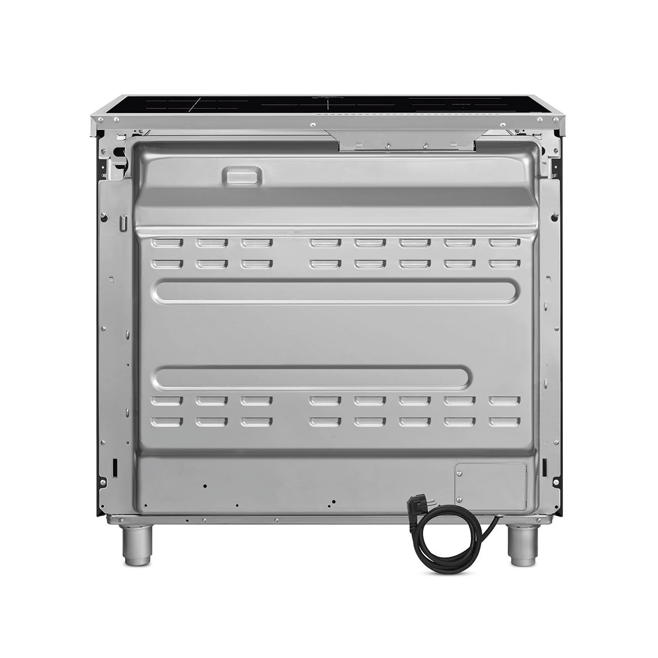 SMEG fornuis C92IMMB2 afbeelding 8