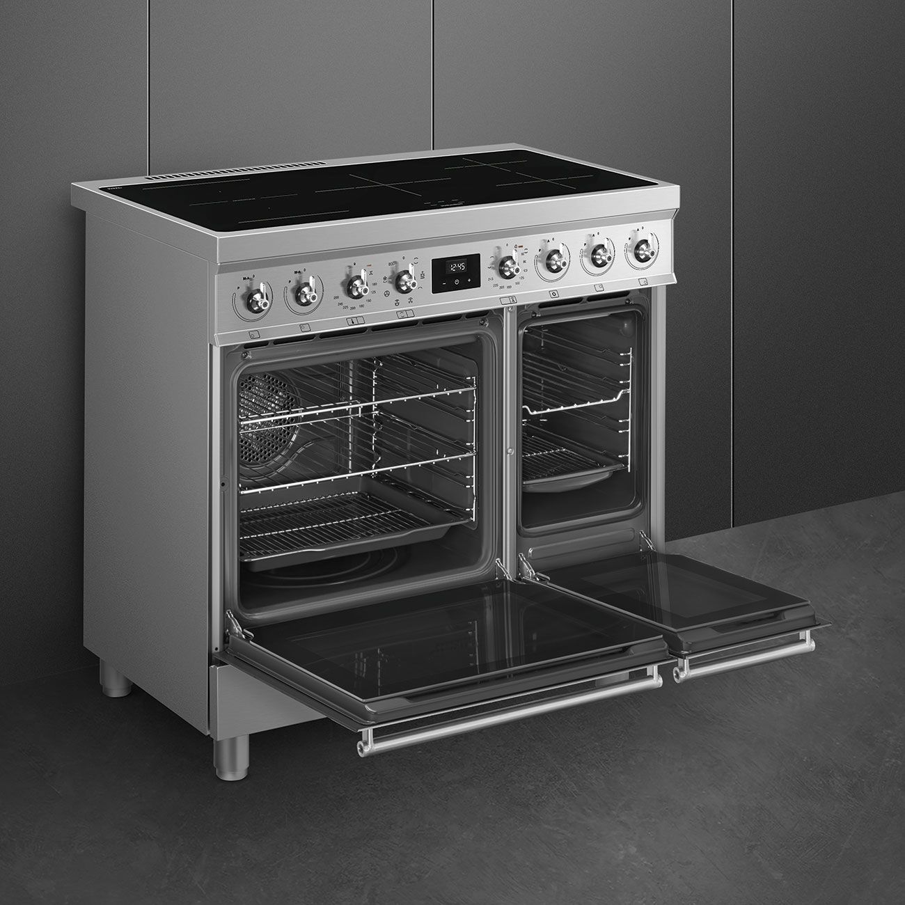 SMEG C92IMX2 afbeelding 7