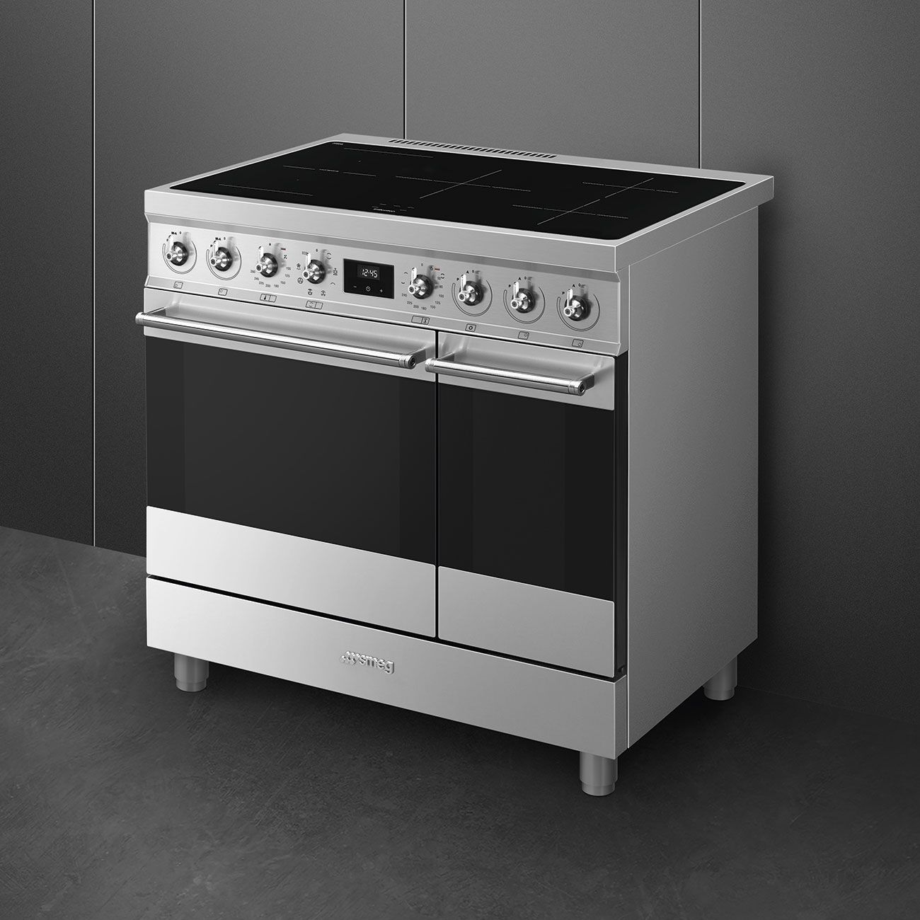 C92IMX2 van Smeg afbeelding 6