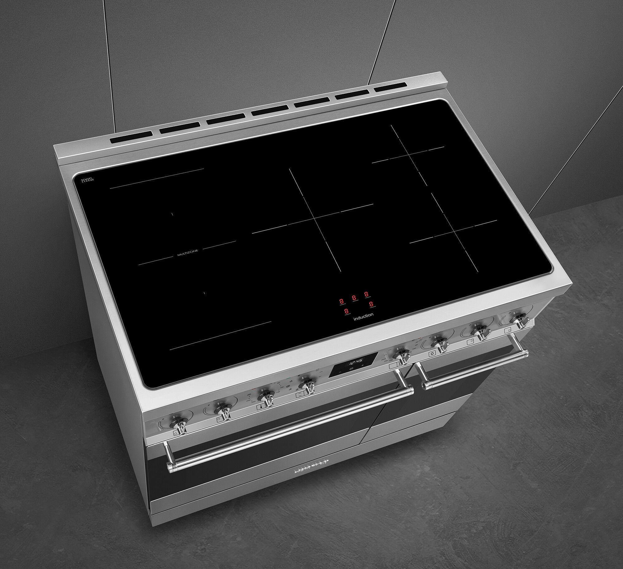 SMEG C92IPX2 afbeelding 7