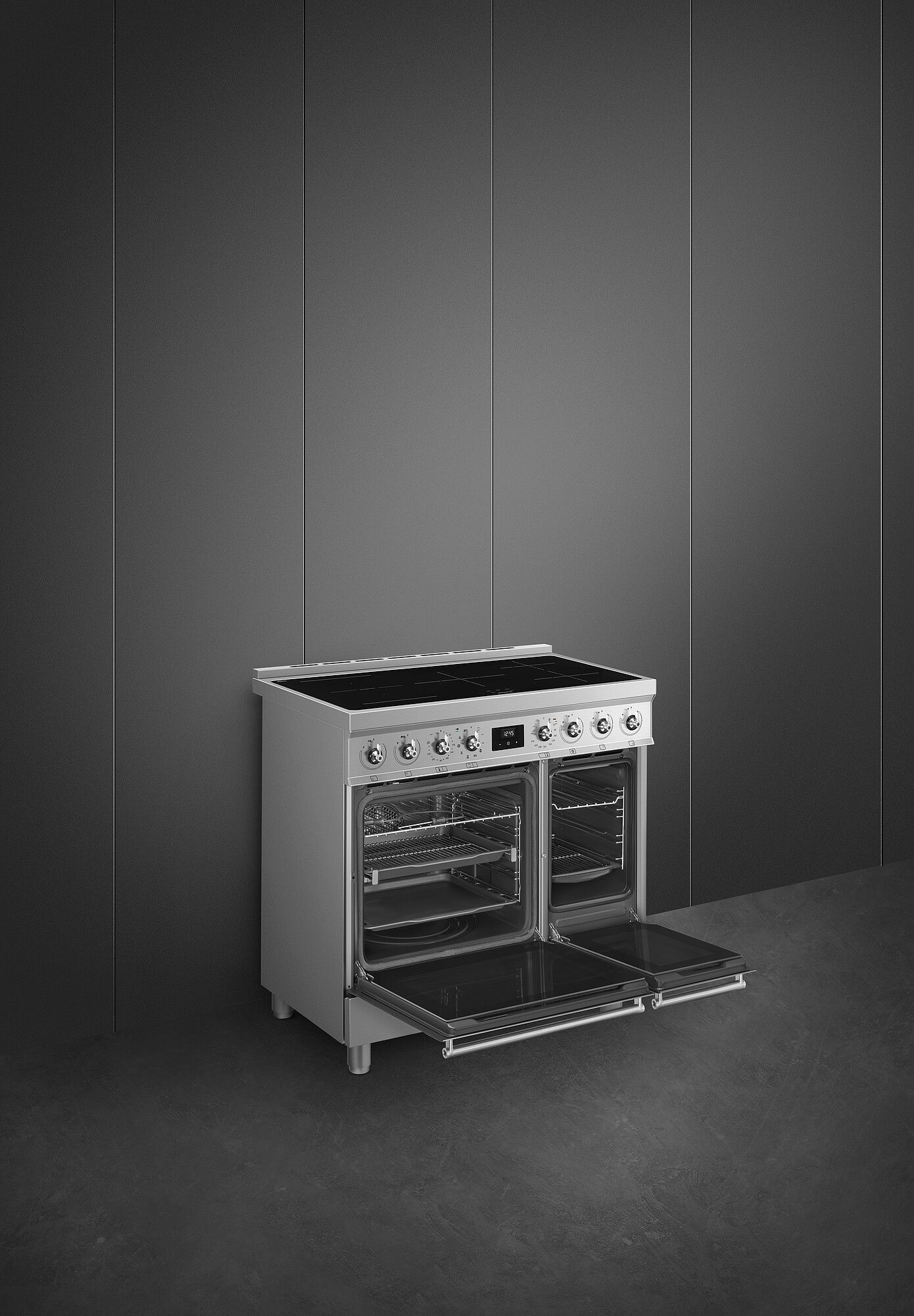 C92IPX2 van Smeg afbeelding 6
