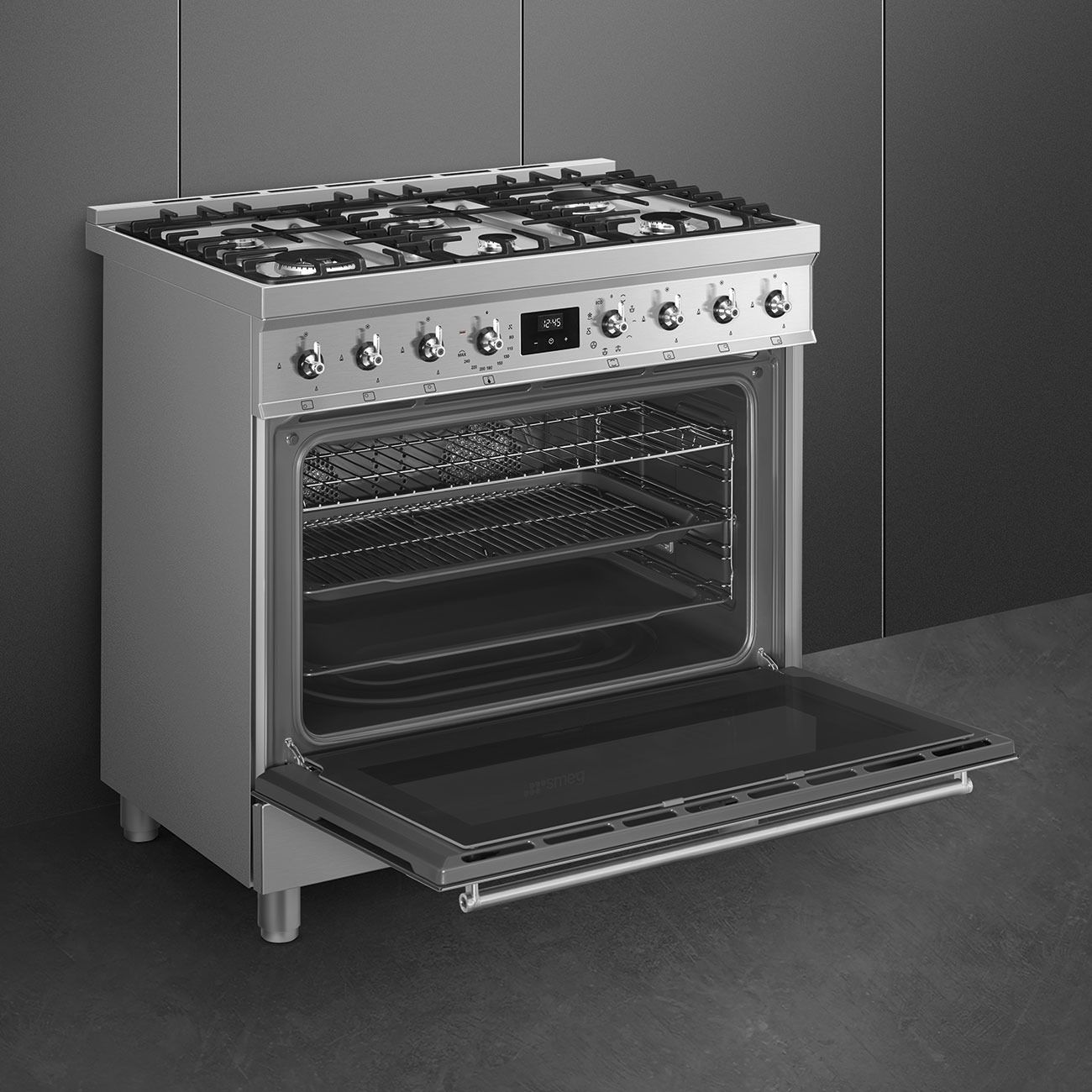 C9GMXNLK2 van SMEG afbeelding 5