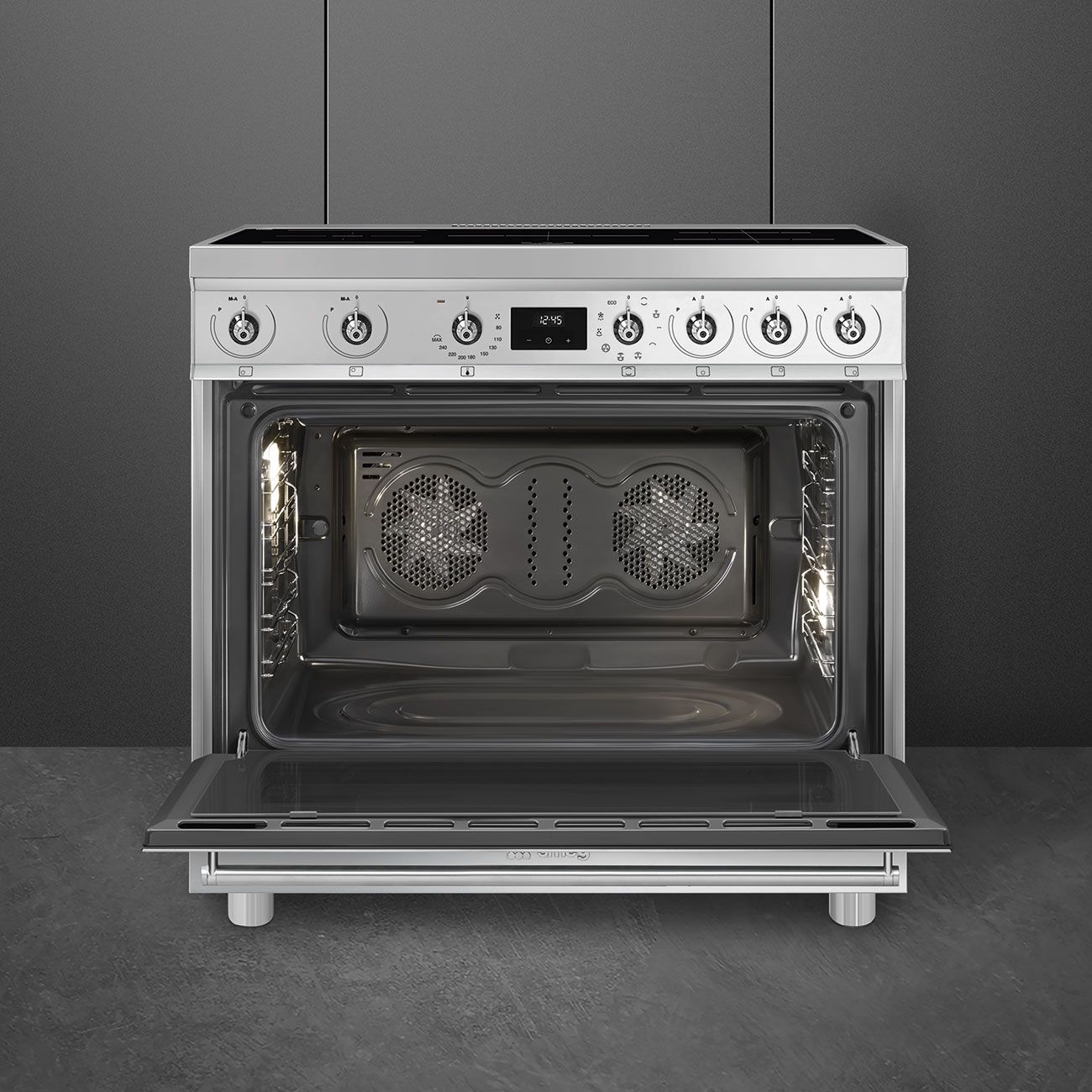 SMEG C9IMX2 afbeelding 7