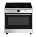 Smeg CG90CIXT