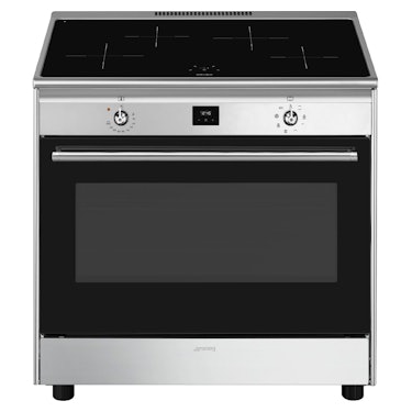 Smeg CG90CIXT