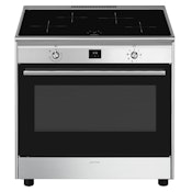 SMEG CG90CIXT