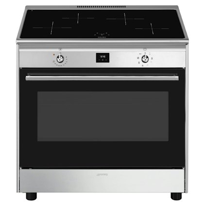 SMEG CG90CIXT