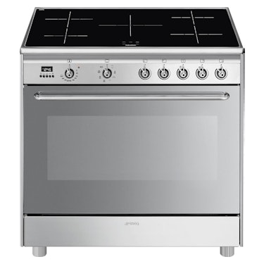 Smeg CG90IX9-1
