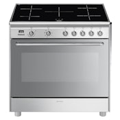 Smeg CG90IX9-1