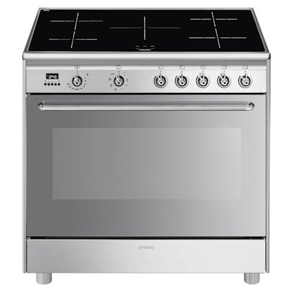 Smeg CG90IX9-1