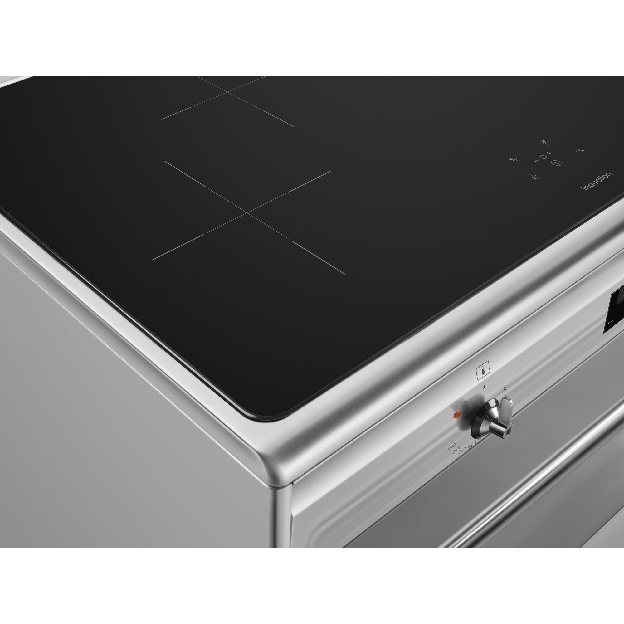 CG90IXT9 van Smeg afbeelding 5