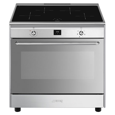Smeg CG90IXT9