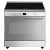 Smeg CG90IXT9