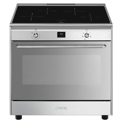 Smeg CG90IXT9