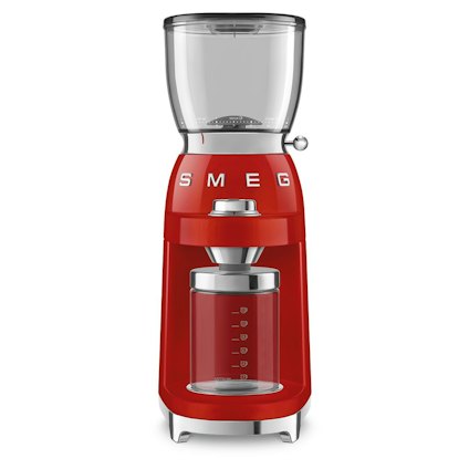 Smeg CGF01RDEU