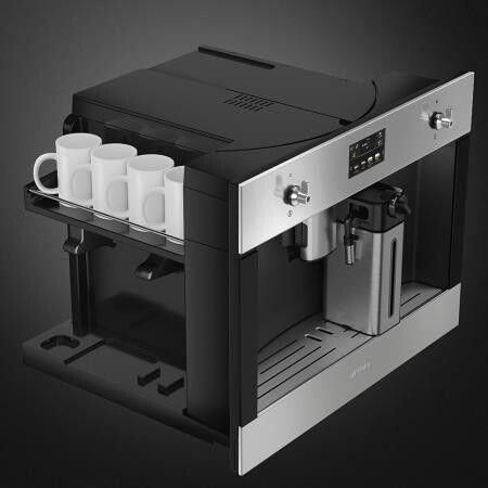 SMEG CMS4303X afbeelding 7
