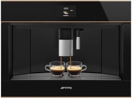 SMEG CMS4604NR afbeelding 7