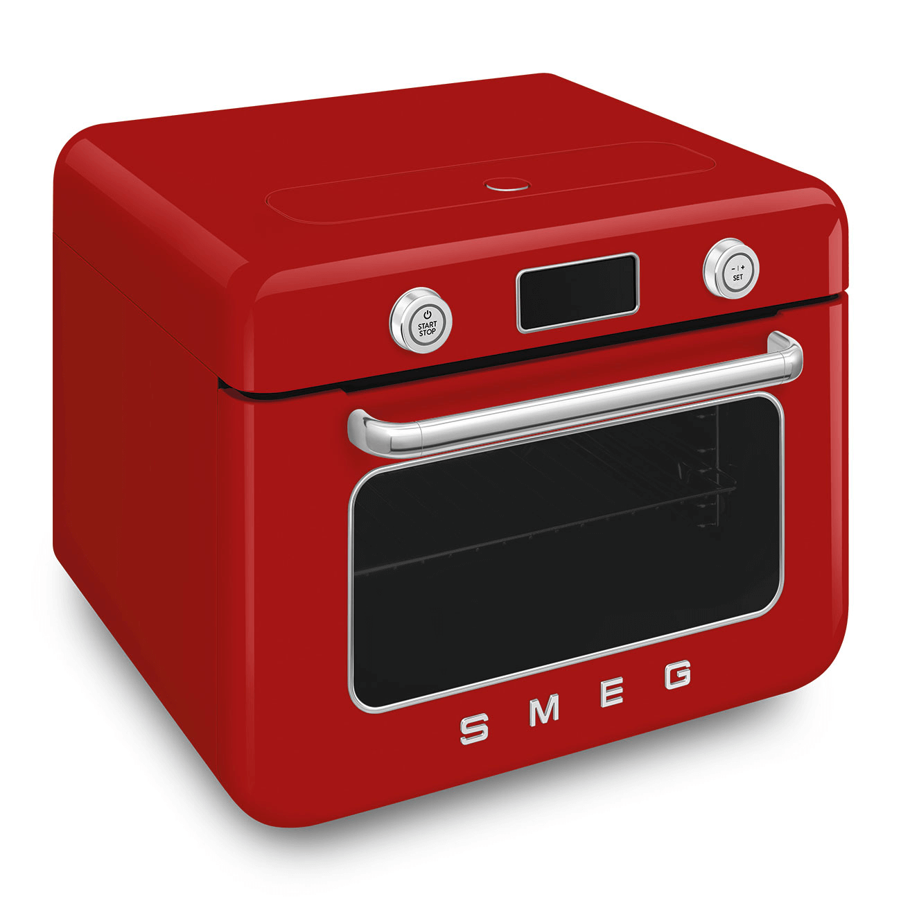 COF01RDEU van SMEG afbeelding 5