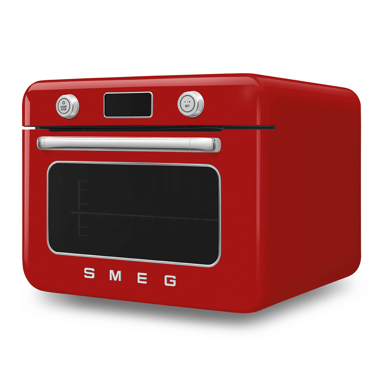 SMEG oven inbouw COF01RDEU afbeelding 4