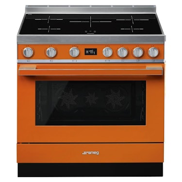 Smeg CPF9IPOR