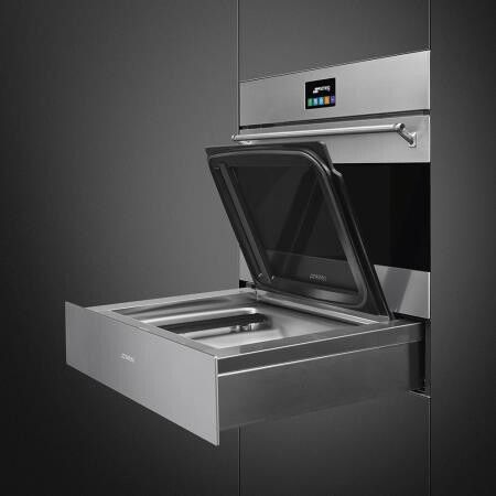 CPV315X van Smeg afbeelding 6