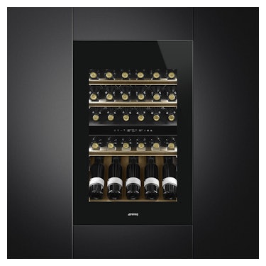 Smeg CVI040BE