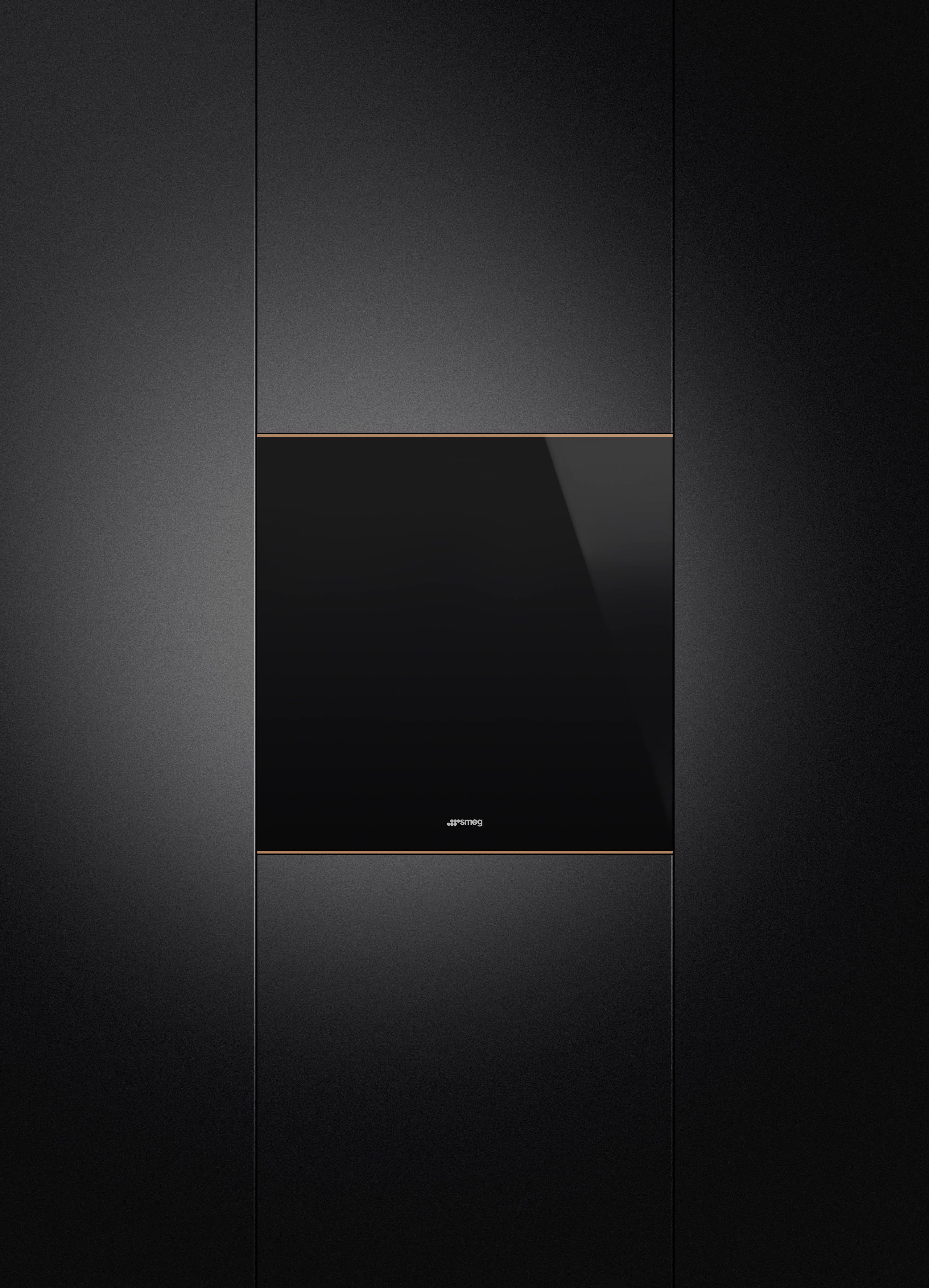 Smeg CVI629NR3 inbouw wijnkast afbeelding 5