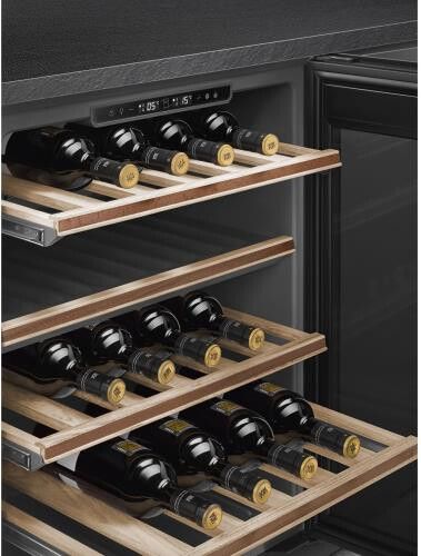 Smeg wijnkast CVI638RN3 afbeelding 3