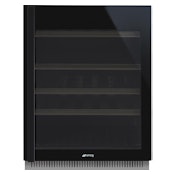 SMEG CVI638RN3