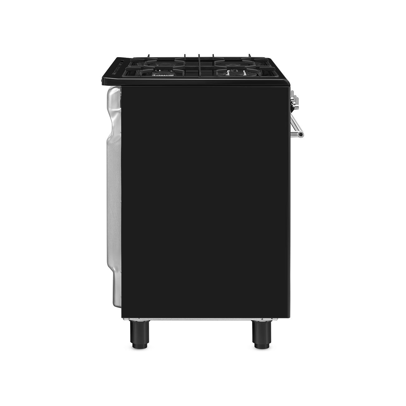 SMEG fornuis CX61GMBLNLK afbeelding 8