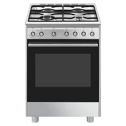SMEG CX61GMXNLK