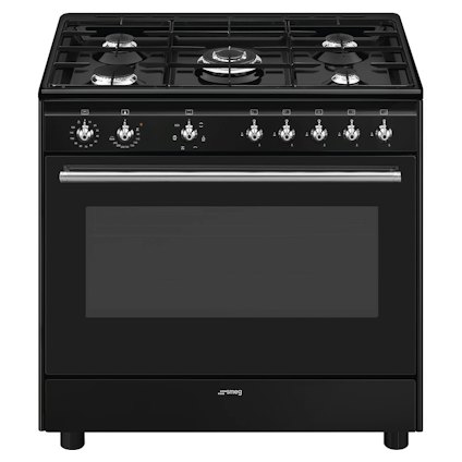 SMEG CX91GMBLNLK