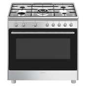 SMEG CX91GMXNLK