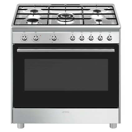 SMEG CX91GMXNLK