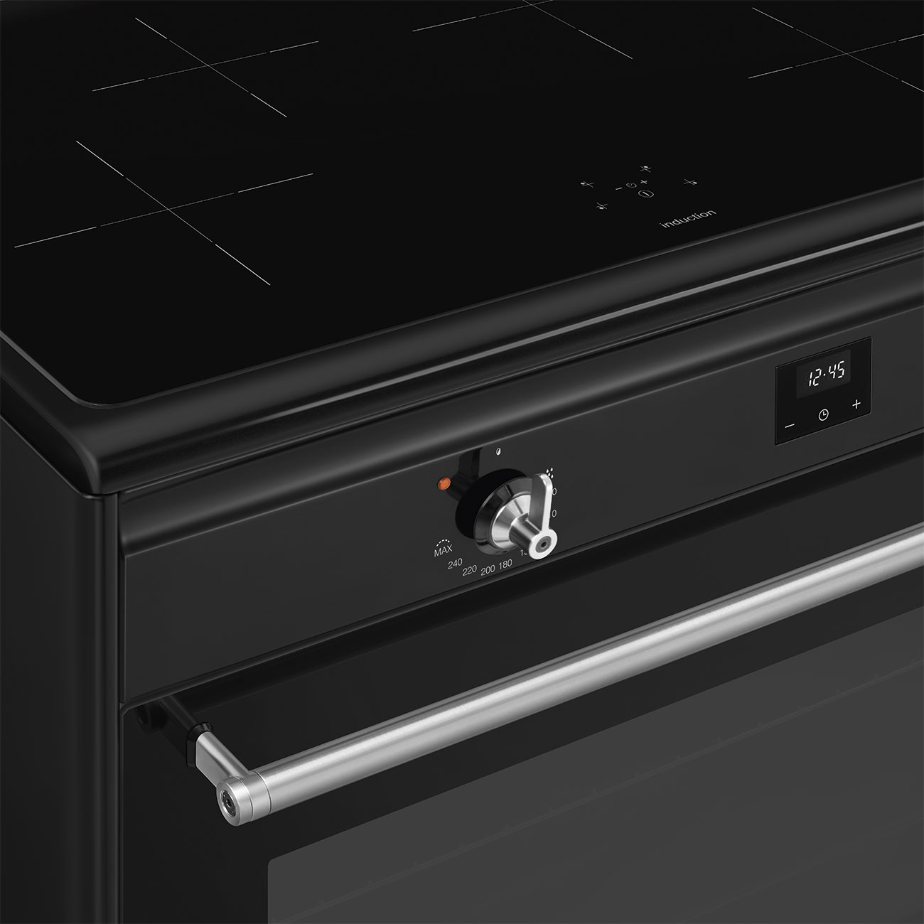 SMEG CX91IMBL afbeelding 7