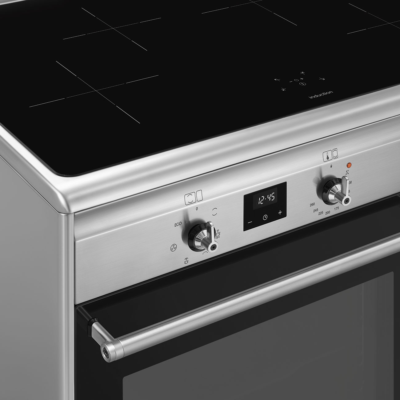 SMEG CX92IM afbeelding 7