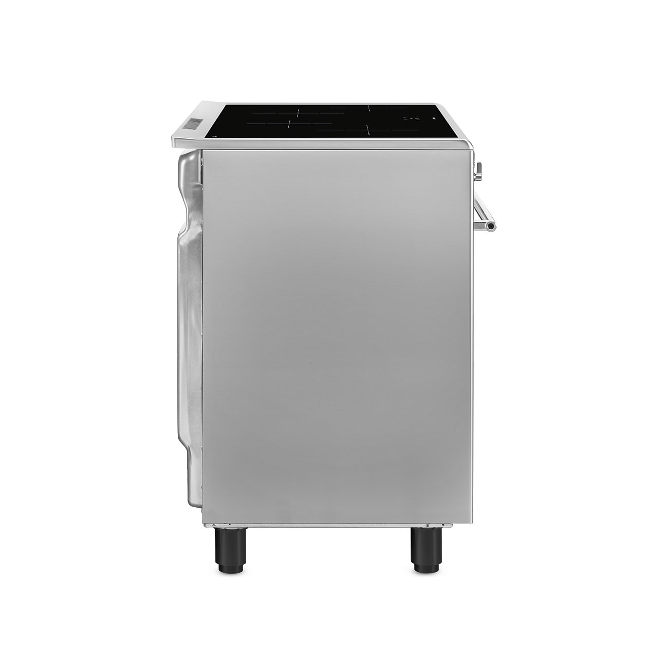 SMEG fornuis CX92IM afbeelding 8