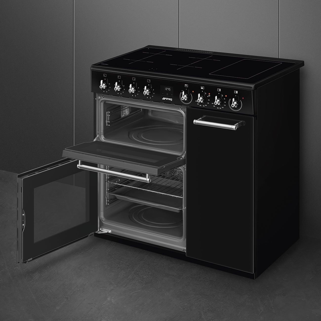 CX93IMBL van SMEG afbeelding 5