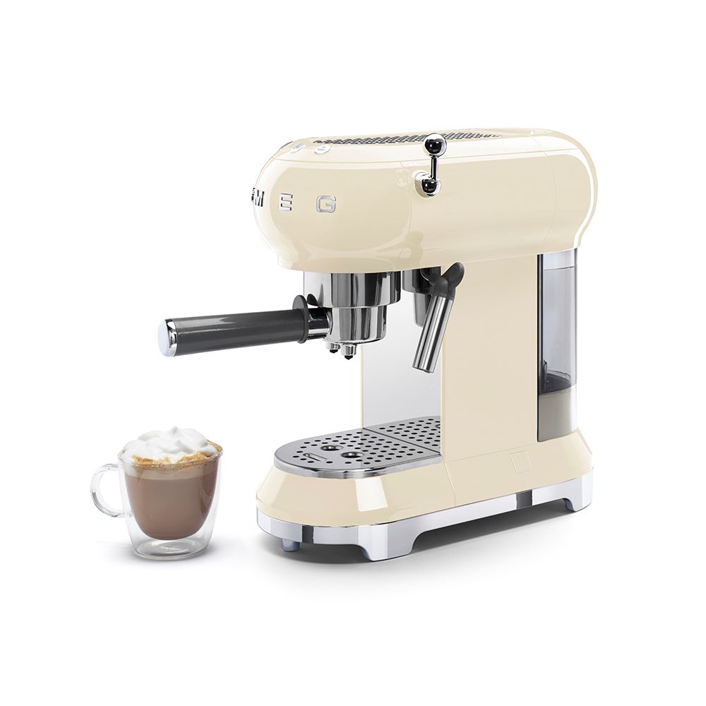Smeg onderdeel ECF01CREU afbeelding 3