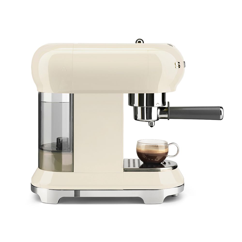 Smeg ECF01CREU afbeelding 7