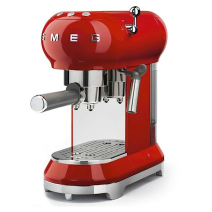 Smeg ECF01RDEU