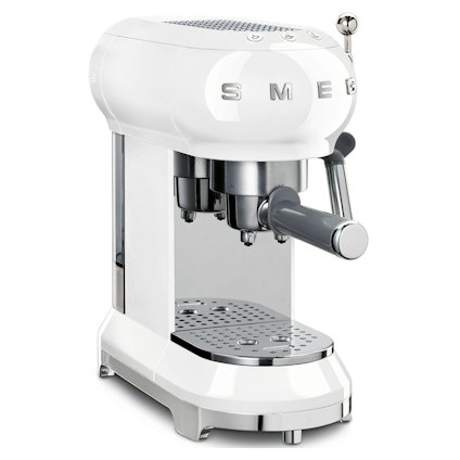 Smeg ECF01WHEU