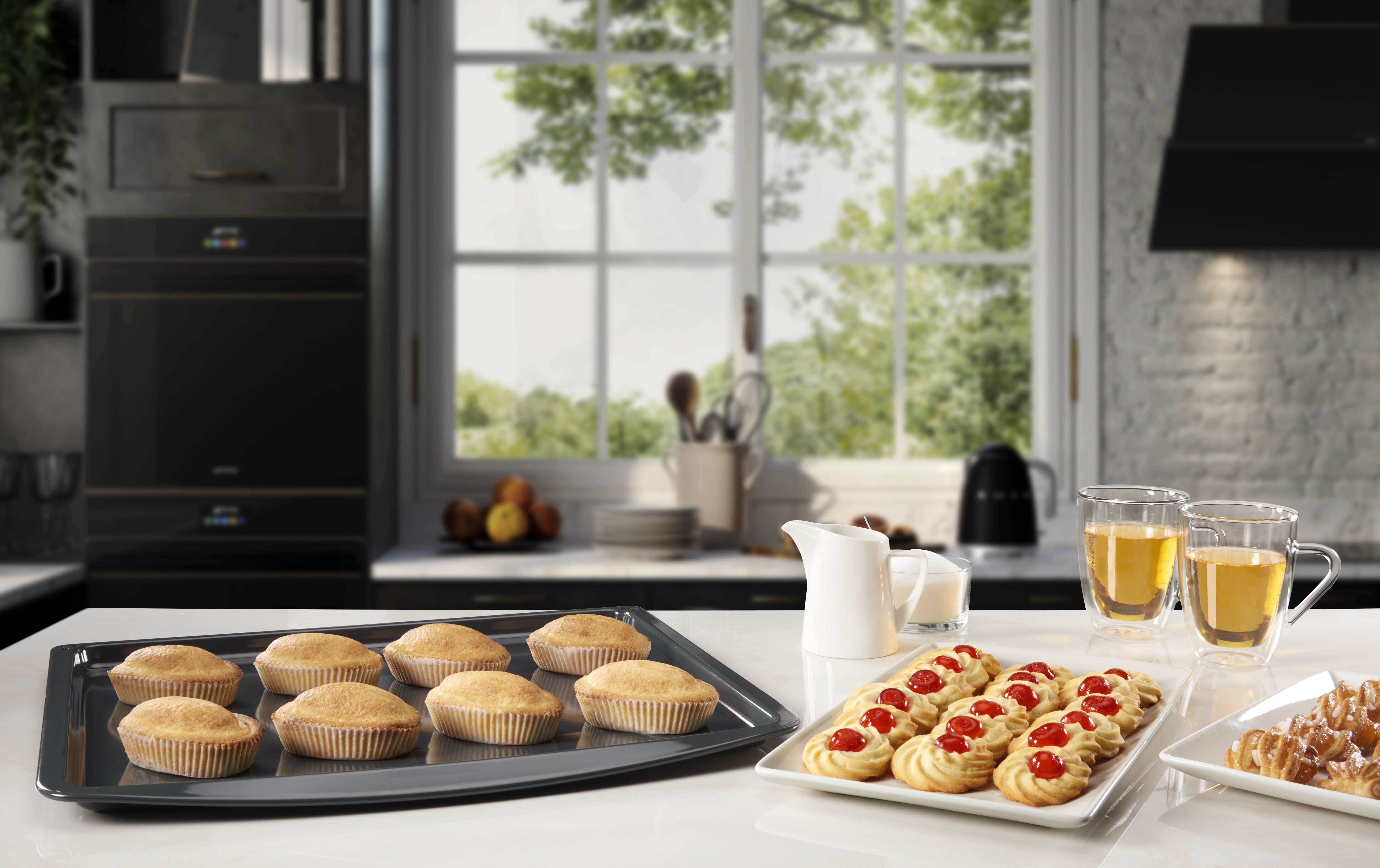 Smeg ET20  onderdeel afbeelding 5