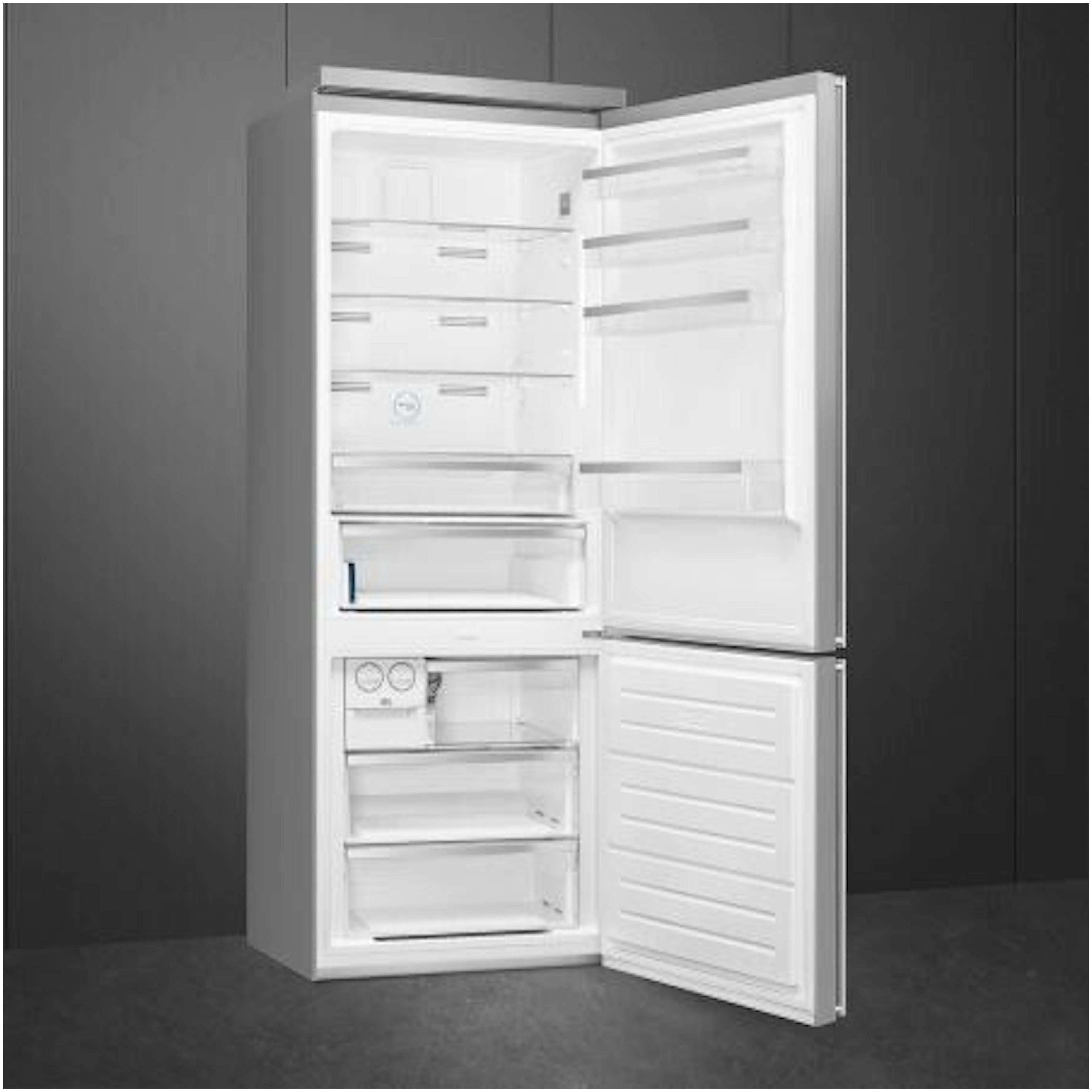 Smeg koelkast vrijstaand FA3905RX5 afbeelding 4