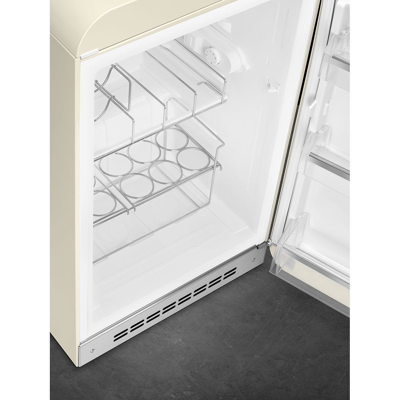 SMEG koelkast FAB10HRCR6 afbeelding 8