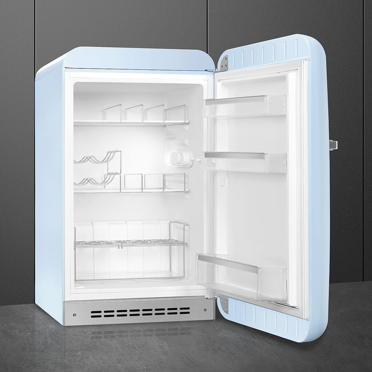 SMEG FAB10HRPB6 afbeelding 7