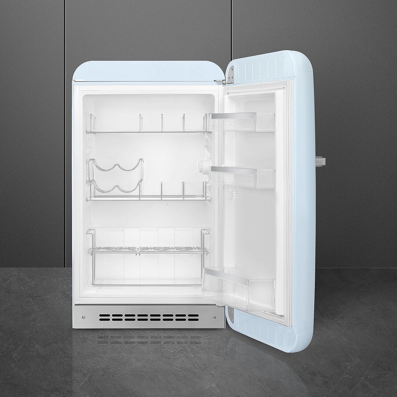 SMEG koelkast FAB10HRPB6 afbeelding 8