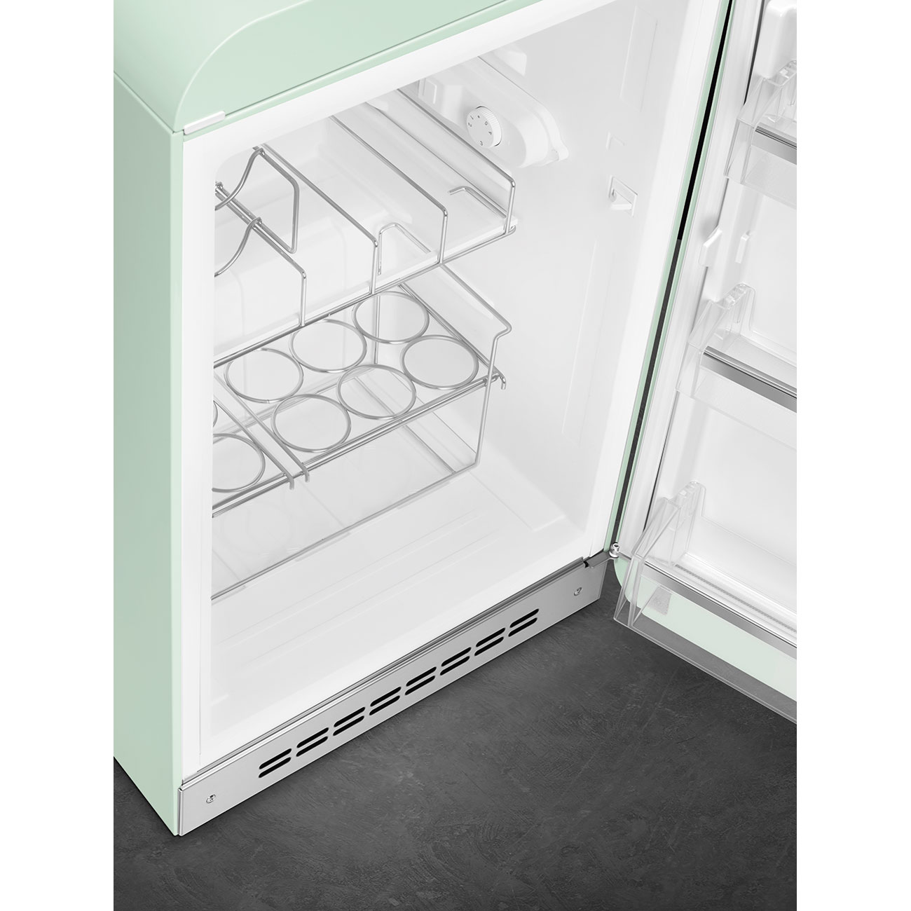 SMEG koelkast FAB10HRPG6 afbeelding 8